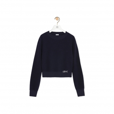 LOEWE SWEATER IN WOOL S359Y14KJ6
